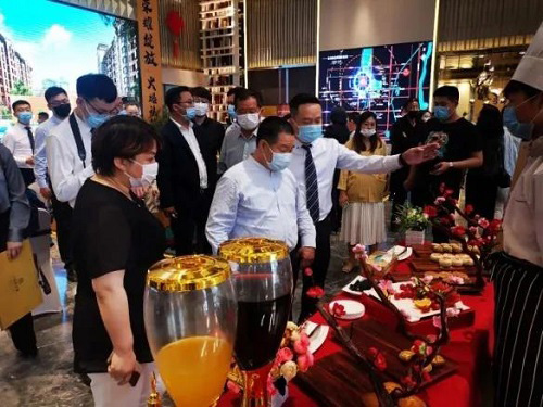 来利国际w66集团